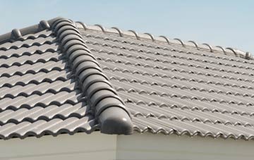 advantages of Dell clay roofing