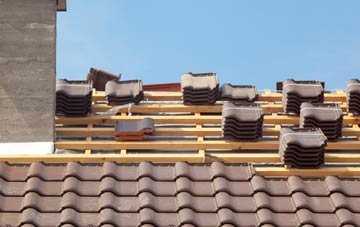 Dell clay roofing costs
