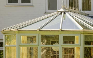 conservatory roof repair Dell, Highland