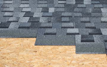 expert Dell asphalt roof companies