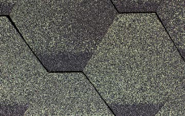 Dell fibreglass shingle repairs