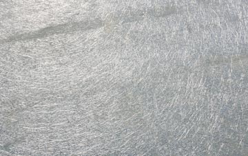 Dell laminate fibreglass or shingles?