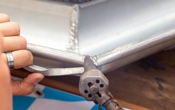 disadvantages of Dell lead roofing