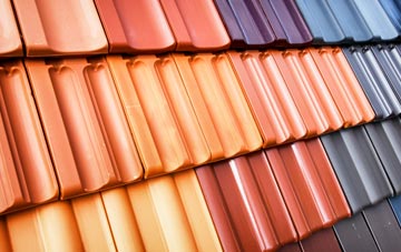 Dell roof tile costs