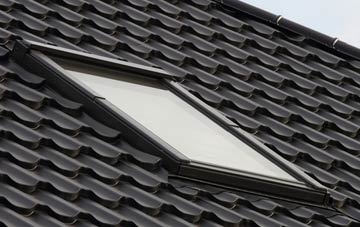benefits of Dell roof windows