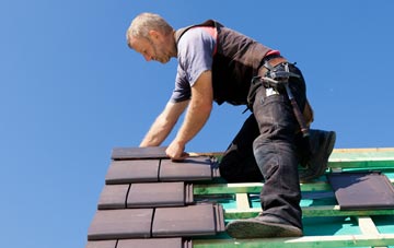 disadvantages of Dell slate roofing