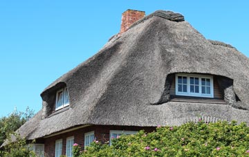 thatch roofing Dell, Highland