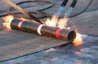 free Dell roof quotes