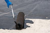 find the best Dell roofing companies