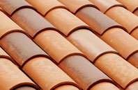 Dell clay roofing