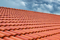 Dell roofing tiles
