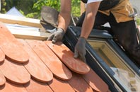 Dell tiled roofing companies